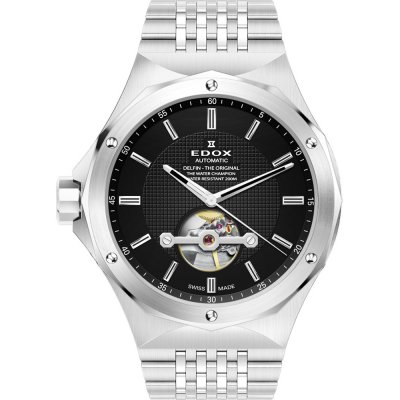 Orologio Edox Delfin 85024-3M-NIN