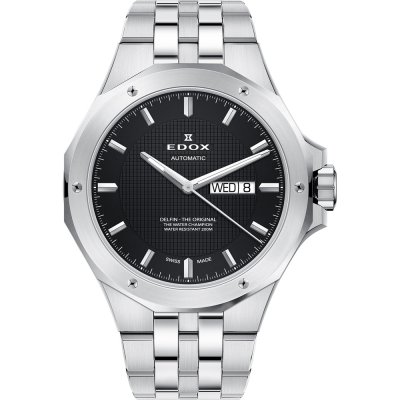 Orologio Edox Delfin 88005-3M-NIN