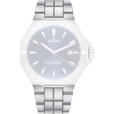 Cinturino Edox ED-BA-53021 3M Delfin