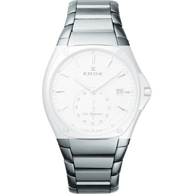 Cinturino Edox ED-BA-86002 3 AIN Les Bémonts