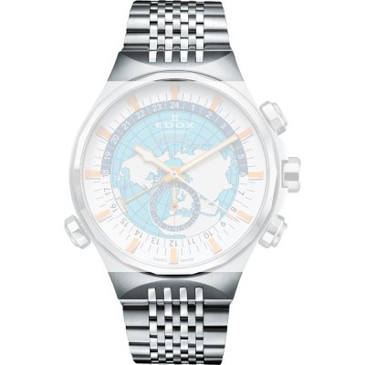 Cinturino Edox ED-BA-07002 Geoscope