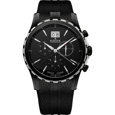 Orologio Edox 10023-357N-NIN Grand Ocean