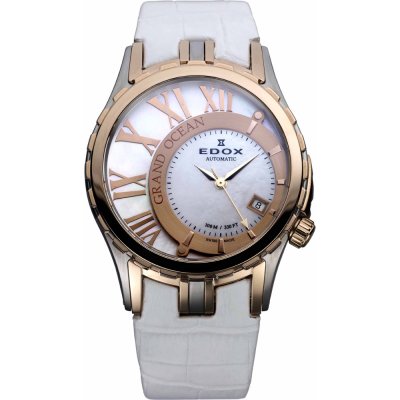 Orologio Edox Grand Ocean 37008-357R-NAIR