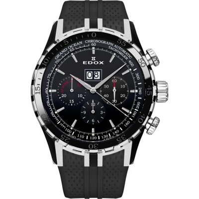 Orologio Edox 45004-357N-NIN Grand Ocean