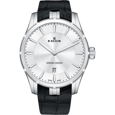 Orologio Edox Grand Ocean 56002-3C-AIN