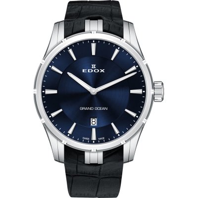 Orologio Edox Grand Ocean 56002-3C-BUIN