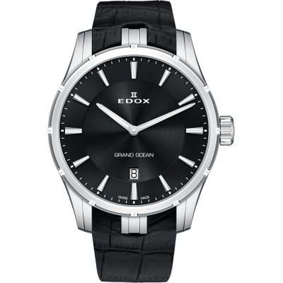 Orologio Edox Grand Ocean 56002-3C-NIN