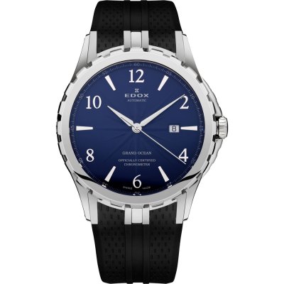Orologio Edox Grand Ocean 80077-3-BUBN