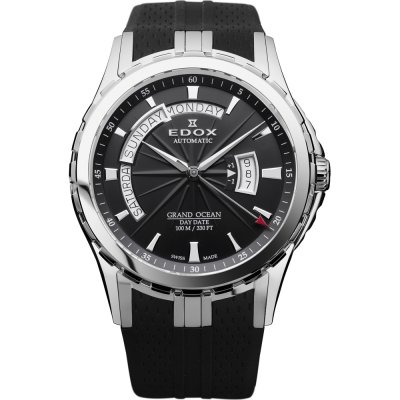 Orologio Edox 83006-3-NIN Grand Ocean