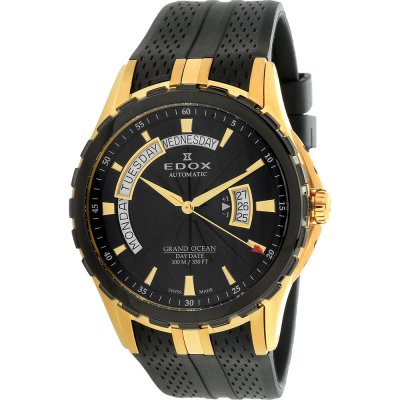 Orologio Edox 83006-357JNC-NID Grand Ocean