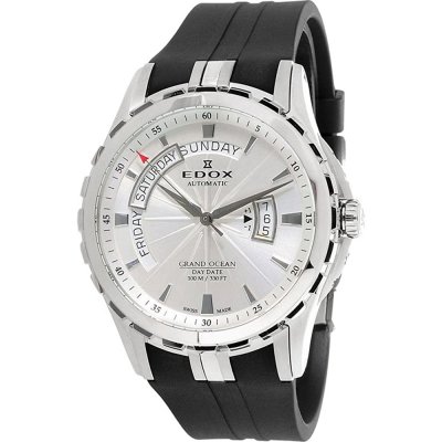 Orologio Edox 83006-3CA-AIN Grand Ocean