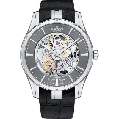 Orologio Edox 85301-3-GIN Grand Ocean