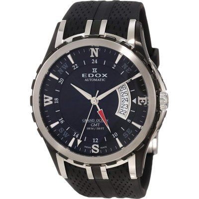 Orologio Edox 93004-357N-NIN Grand Ocean