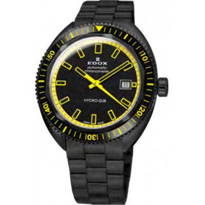 Orologio Edox 80128-37NJM-NIJ Hydro -Sub - 500 pieces Limited Edition