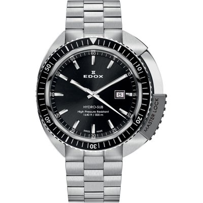 Orologio Edox 53200-3NGM-GIN Hydro Sub