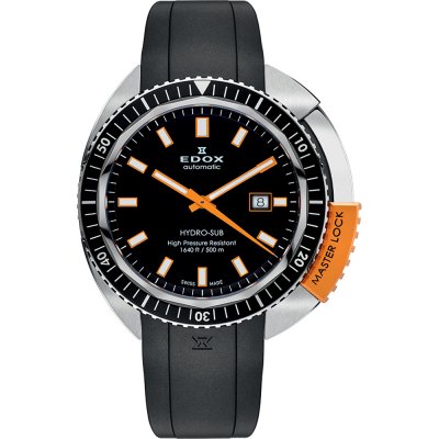 Orologio Edox 80301-3NOCA-NIN Hydro Sub