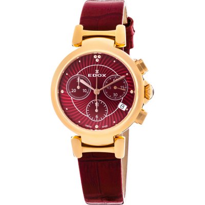 Orologio Edox 10220-357RM-ROUIR La Passion