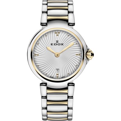 Orologio Edox 57002-357RM-AIR La Passion