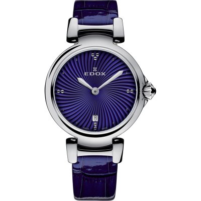Orologio Edox 57002-3C-BUIN La Passion