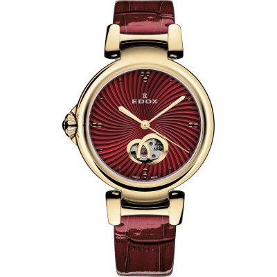 Orologio Edox 85025-37RC-ROUIR La Passion