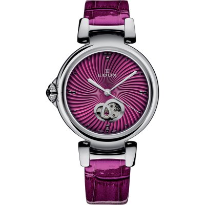 Orologio Edox 85025-3C-ROIN La Passion
