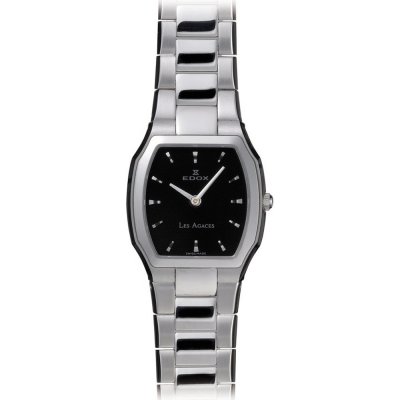 Orologio Edox 28112-3-NIN Les Agaces