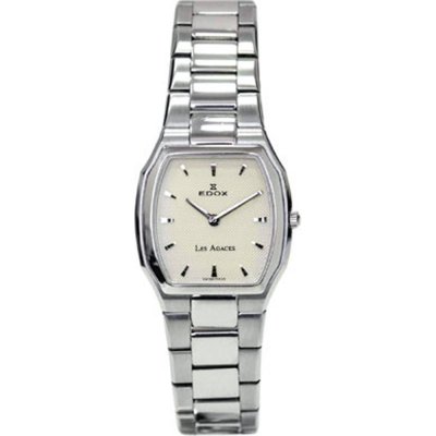 Orologio Edox 28112-3P-CIN Les Agaces