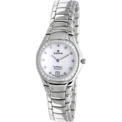 Orologio Edox 26001-3P-DNA12D Les Bémonts