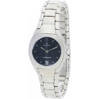 Orologio Edox 26001-3P-NIN Les Bémonts