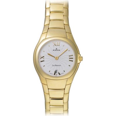Orologio Edox 26021-37J-ARD Les Bémonts