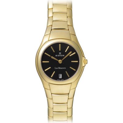 Orologio Edox 26021-37J-BRID Les Bémonts