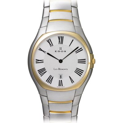 Orologio Edox 27025-357-AR Les Bémonts