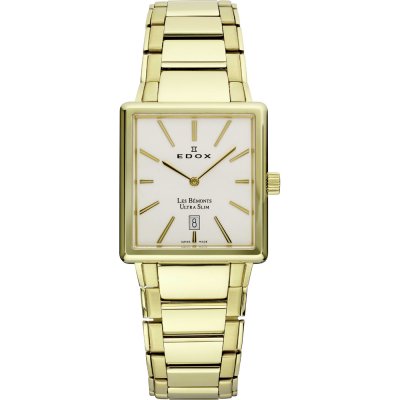 Orologio Edox 27031-37J-AID Les Bémonts