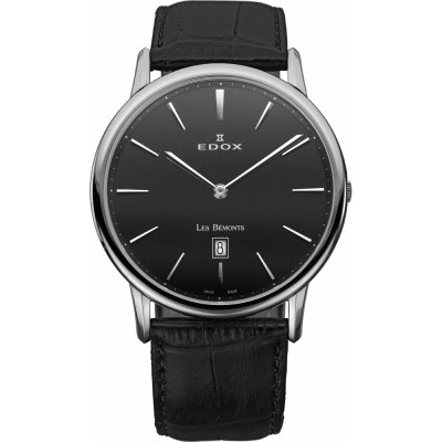 Orologio Edox 27032-3-NIN Les Bémonts