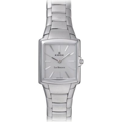 Orologio Edox 28126-3-AIN Les Bémonts