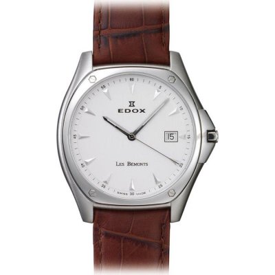 Orologio Edox 70135-3-AIN Les Bémonts