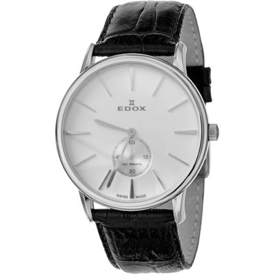 Orologio Edox 72013-3-AIN Les Bémonts
