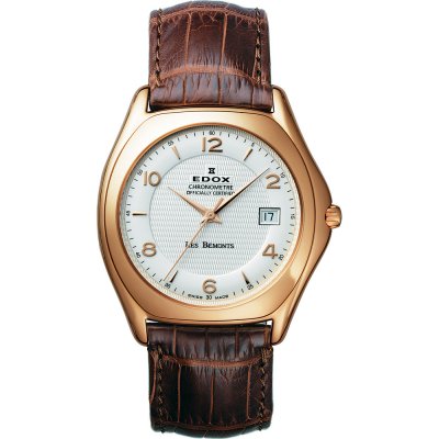 Orologio Edox 80047-18-AAD Les Bémonts
