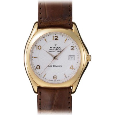 Orologio Edox 80047-18R-AAD Les Bémonts