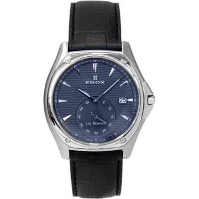 Orologio Edox 86001-3-GIN Les Bémonts