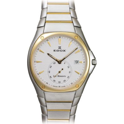 Orologio Edox 86002-357-AID Les Bémonts