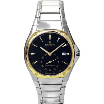 Orologio Edox 86002-357-NID Les Bémonts