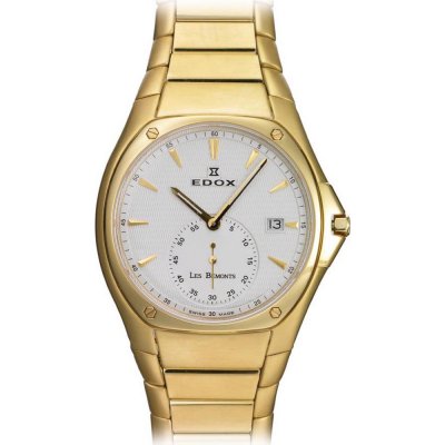 Orologio Edox 86002-37J-AID Les Bémonts
