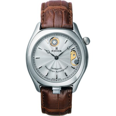 Orologio Edox Les Bémonts 87001-3-AIN Les Bemonts