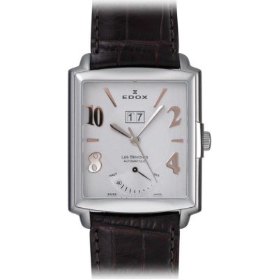 Orologio Edox 94002-3-AIR Les Bémonts