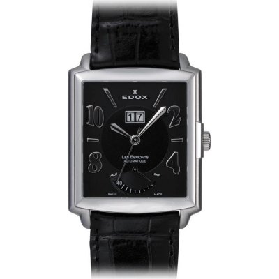 Orologio Edox 94002-3-NIN Les Bémonts