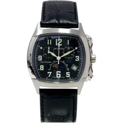 Orologio Edox 11002-3-NBT Les Combes