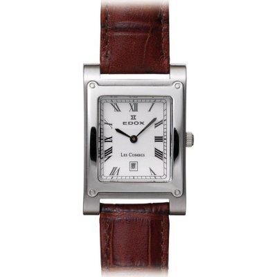 Orologio Edox 51393-3-AR Les Combes