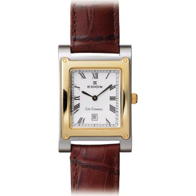 Orologio Edox 51393-357-AR Les Combes