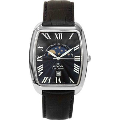 Orologio Edox 79003-3P-NR Les Combes